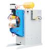 Disipador de Calor Máquina de Soldadura de Rodillo de Costura Recta Fn-150 Neumática Vertical Acero Inoxidable Metal Máquina de Soldadura de Costura