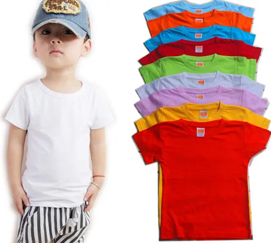 plain assort t shirt