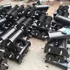 Rolo de Solo de Aço Fundido para Mineração 160X350 Rolo de Solo de Ferro Fundido para Uso Subterrâneo Modelos Completos de Rolos de Solo de Aço Fundido para Ferrovias