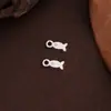 Accesorios para Joyería Metálica DIY Transfronterizos Colgante Retro Europeo y Americano de Luna, Estrella, Ángel Accesorios para Joyería Hechos a Mano