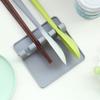 Tapete de silicone para armazenamento atacadista transfronteiriço tapete criativo para armazenamento doméstico rack para louças de cozinha suporte para espátula colher de sopa tapete de armazenamento
