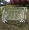 Gol de Futebol para Crianças, Uso Doméstico, Portátil, Jardim de Infância, Juventude, Interno, Treinamento Externo, Estrutura Pequena de Gol de Futebol, Estrutura de Gol, Gol