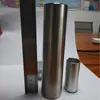 Usinagem CNC Liga de Alumínio/Aço Inoxidável Peças de Precisão Processamento Personalizado de Acordo com Desenhos