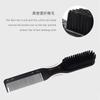 Amazon Cepillo para Peinar Barba de Hombre Cabello Roto Cepillo de Doble Cara Cepillo Dos en Uno Cepillo Doble para Barba Cepillo para Cabello Roto