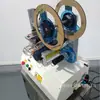 Máquina de Rotulagem Automática para Superfícies Planas, Equipamento de Rotulagem para Frascos de Cosméticos e Produtos Químicos de Uso Diário, Máquina de Rotulagem de Alta Precisão