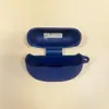 Adecuado para la funda de auriculares Huawei Freebudspro5 2025, Cubierta protectora de silicona para auriculares Bluetooth de color sólido de una sola pieza