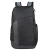 Mochila casual deportiva de fitness para baloncesto con amortiguación de aire, bolsa para portátil de estudiante, gran capacidad, para uso en exteriores, bolsa de viaje, nueva