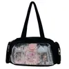 Bolsa Versátil de Moda Casual de Gran Capacidad, Nueva para Otoño 2026, Bolso de Hombro Único Cruzado tipo Tote