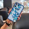 Adecuado para Funda de Teléfono Móvil Nothing Cmf Phone2 Pro Lujo Cáscara Suave Refrigeración Rojo Hombres y Mujeres Antipolvo Mujeres