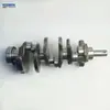 Cigüeñal Adecuado para Mercedes-Benz M272 3.5 Kusma Factory Cigüeñal de Motor de Venta Caliente 2720300201