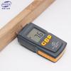 Medidor de humedad estándar GM605 medidor de humedad para madera detector de humedad para madera prueba de humedad para pisos de troncos