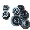 Excavadora Pc240-8 Motor Máquina Grande Almohadilla para Pies 20Y-01-12222 20Y-01-12210