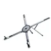 Suporte Magnético de Liga de Alumínio Popular Transfronteiriço para Celular Portátil Multifuncional Universal para Tablet Celular Notebook