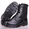 Botas de Caña Alta para Exterior Absorbentes de Impactos Resistentes al Desgaste Negras Ultraligeras de Seguridad Lona Zapatos para Hombre Botas Botas de Trabajo Botas para Hombre Montañismo