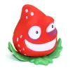 Brinquedos Autênticos de Plants Vs. Zombies, Embalados Individualmente, Figuras de Plantas Lançáveis, Figuras de Zumbis, Peças Únicas em Sacos