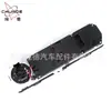 Para 2001 - 2002 Honda Accord Panel de Control Climático79600-S84-A21Za