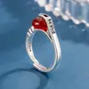 Anillo Colgante Anillo de Moneda Antigua de Cobre con Diseño de Estilo Antiguo, Simbolizando Buena Fortuna, Elegante Anillo de Estilo Chino para Mujeres, Símbolo de Dinero, Anillo para el Dedo Índice