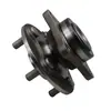 Rolamento de Cubo de Roda Vkba6750 Kit de Reparo de Rolamento de Cubo de Roda Dianteira Adequado para Unidades de Cubo de Roda Land Rover
