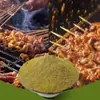 Comino Molido, Granos de Comino Auténticos de Xinjiang, Comino Molido, Adobo Comercial para Barbacoa, Nuevo Comino en Granos Medios