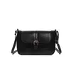 Bolsa Transversal Feminina Estilo Novo de Verão, Bolsa de Celular Estilosa e Moderna para o Dia a Dia, Estilo Coreano Nicho Retro Tendência Versátil Bolsa de Ombro