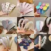 Colección de Diademas: Diademas de Tela de Alta Gama con Ala Ancha para Adultos, Versátiles para Aumentar la Corona de la Cabeza, Adecuadas para Lavarse la Cara, Peinar el Cabello y Sujetar el Cabello