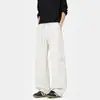 2026 Sombra de Otoño Pantalones de Trabajo Rectos Estilo Japonés P30 Especial Anti-Arrugas Secado Rápido M-5XL Hk26940