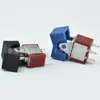 Interruptor de Palanca Pequeño, Interruptor Basculante Rls-102, Interruptor Basculante de 3 Pines y 2 Posiciones, 5A125V