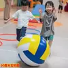 Anfibio Extra Grande 60-70- 80cm Inflable Colorido Playa Fútbol de Equipo Piscina Sandía Voleibol Baloncesto