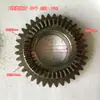 Máquina de impressão colorida ASY-600/800 YS-1000 Peças da máquina de impressão rotogravura computadorizada Engrenagem de embreagem de recolhimento e alimentação