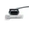 A0009053506 5WK96681F es adecuado para BENZ Mercedes-Benz sensor de nitrógeno-oxígeno de cinco pines planos 12V