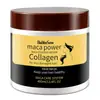 Mascarilla Capilar de Colágeno Transfronteriza Polipéptido de Queratina Nutrición Profunda Reparación Cuidado del Cabello con Colágeno Mascarilla Capilar
