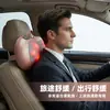 Masajeador Cervical, Regalo para Compra Grupal Corporativa, Masajeador Personalizado para Cintura y Espalda, Cojín Multifuncional para Coche, Masajeador de Hombros y Cuello