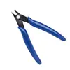 Reemplazo Transfronterizo para Pinzas de Corte Plato170, Pinzas Diagonales Digitales de Plástico para Boquillas Industriales, Pinzas de Recorte Modelo Ruyi