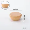 Manija de Armario de Madera Maciza en Forma de T, Manija de Cajón y Gabinete de Madera, Manija de Puerta de Gabinete Infantil, Manija de Gabinete de Madera, Estilo Minimalista Japonés