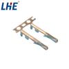 Reemplazo doméstico 2.54mm fácil de combinar terminal de prensado de cable carcasa de plástico DuPont 2.54 carcasa de plástico con hebilla