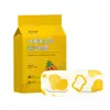 Mascarilla de Ojos de Vapor Desechable Antifatiga Compresa Caliente Protección Ocular Bloqueadora de Luz Auto-Calentable Bloqueadora de Luz Mascarilla de Ojos de Vapor para Dormir Venta al por Mayor