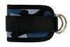 Hebilla de Tobillo de Pórtico Accesorios de Entrenamiento de Piernas Cadera Fitness Leggings de Tobillo con Hebilla Cubierta de Correa de Tobillo