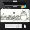 Mais Vendido da Amazon: Mouse Pad Chinchila, Temático de Anime, Refrescante e Relaxante, Tapete de Mesa para Jogos, Pad para Teclado de Computador