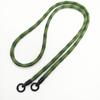 8MM alça de câmera alça de telefone celular pendurado no pescoço alça de garrafa alça de copo cordão de viagem ao ar livre