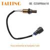 Aplicável ao sensor do oxigênio de Lexus 0258986618,89465-05100,89465-35580