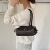 Bolso de Axila para Mujer 2026 Nuevo de Moda Verano Gama Alta Nicho Súper Popular Bolso de Hombro para Viaje Bolso Almohada Vintage