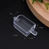 Mini Taza de Plástico Estilo Japonés y Coreano para Juego de Comida DIY, Mini Taza, Taza para Helado Sundae, Taza para Pudín, Taza para Cerveza y Jugo
