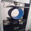Máquina de Prueba de Rigidez Anular para Tubería Corrugada de Polietileno 100kN Máquina de Prueba de Presión para Tubería de Material Compuesto