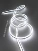 Tira de néon de baixa tensão LED 3V / 5v flexível silicone barra de luz macia sala de estar engenharia doméstica tira de néon à prova d'água