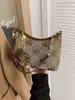Bolso para Mujer 2026 Primavera/Verano Nuevo de Gama Alta para el Trabajo Bajo el Brazo de Moda Versátil para Dama Bolso Cruzado Casual para el Hombro