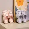 Zuecos de Verano Nuevos Qidashun, Zapatos de Jardín Antideslizantes, Zapatos de Playa para Hombre y Mujer, Zapatos de Rafting, Fabricante, Venta al por Mayor