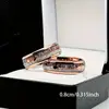 Moda Europea y Americana Transfronteriza Xiyin Fabricante de Fuente de Anillo de Acero Inoxidable Oro Rosa Astas de Ciervo + Flecha de Oro Rosa de Seda
