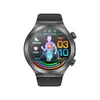 Nuevo G20 Tarjeta Independiente Plug-In Llamada de Red Completa Posicionamiento GPS en Red Completa Electrocardiograma Monitoreo de Salud Reloj Inteligente