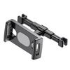 Soporte para Tablet de Coche para Reposacabezas Trasero Soporte Extra Grande para Tablet Soporte para Teléfono en el Asiento del Coche para Reposacabezas Trasero