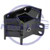 12371-34030 1237134030 Goma de Soporte de Motor es Adecuada para Toyota Hilux 88-04